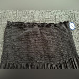 Swimsuits for all maxi dress or coverup